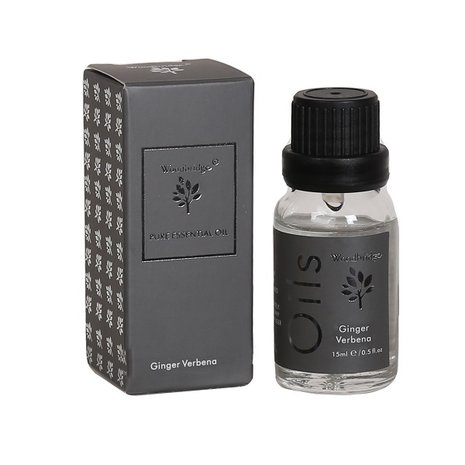 Woodbridge-geurolie-Ginger_Verbena-15ml-Essential-Oil-www-sfeersent-nl-www-parfumvoorjehuis-nl