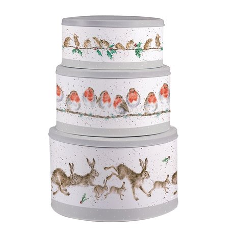 Wrendale_Cake_Tin_Nest_Christmas