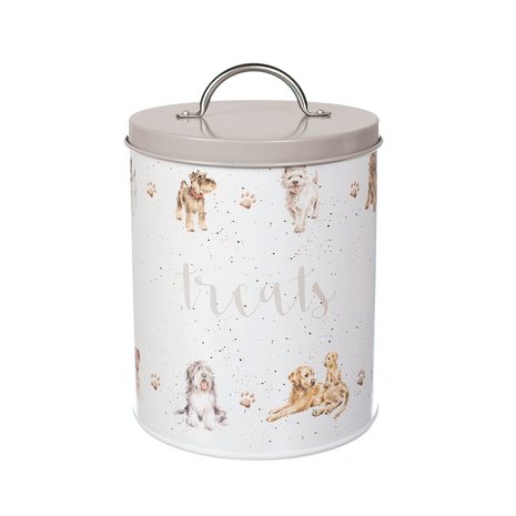 Bewaarblik voor Dog Treats - Sfeer & Scent