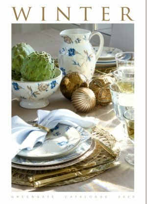 GreenGate Katalog Winter 2022