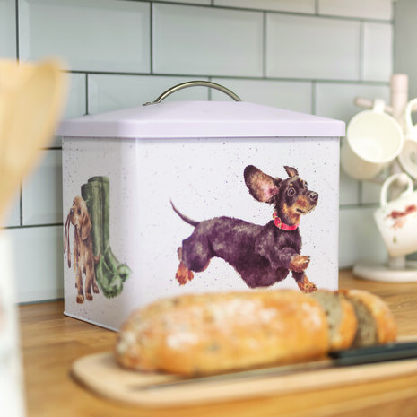 Wrendale_Designs_Bread_Bin_A_Dog&#039;s_Life