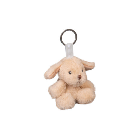 Wrendale_Designs_Keyring_Pl&uuml;sh_Labrador_Ralph