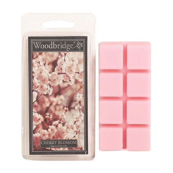 Woodbridge_Cherry_Blossom_Wax_Melt