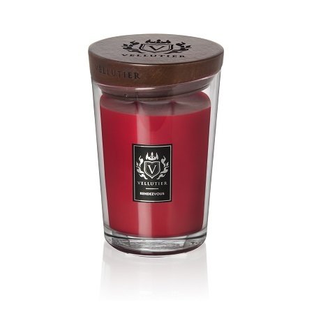Vellutier_Rendezvous_Large_Candle