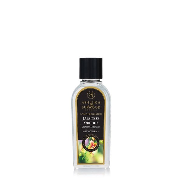 Ashleigh &amp; Burwood Lampolie Japanese_Orchid_250ml 