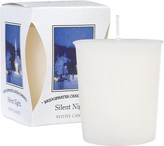 Bridgeater_Candle_Silent_Night_Votive_www.sfeerscent.nl