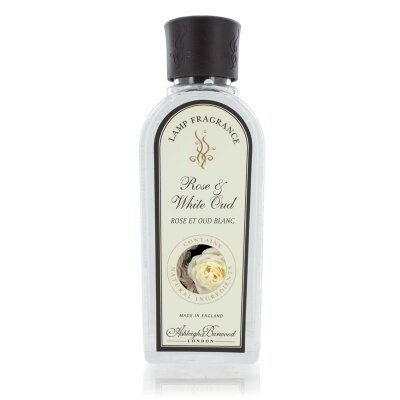 Rose_White_Oud-Lampolie_met_Geur