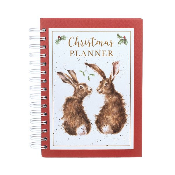 Wrendale_Designs_Christmas_Planner_www_sfeerscent_Nl