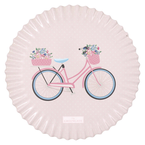 GreeGate_Coaster_Round_Alvilda_pale_pink_www.sfeerscent.nl