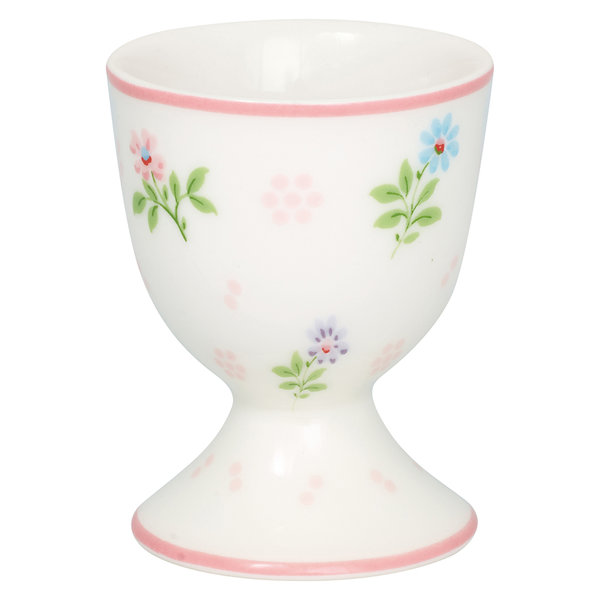 GreenGate_Eierdop_Egg_Cup_Eierbecher_Cilja_white_Essteller_www.sfeerscent.nl