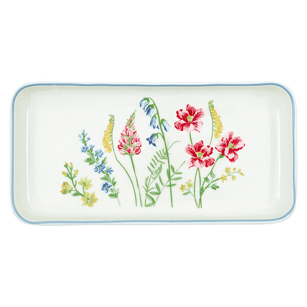 GreenGate _Tray_Small_Elwin_white