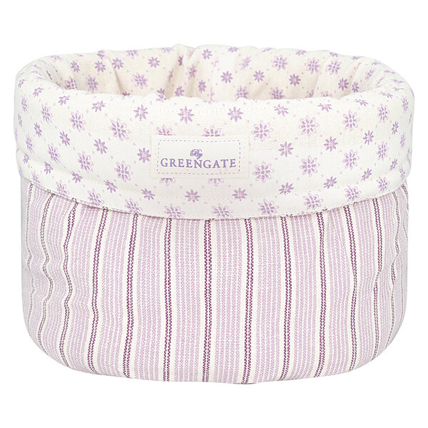 GreenGate_Brottkorb_Bessie_lavender