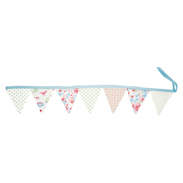 GreenGate_Flag_Garlande_Xenia_white