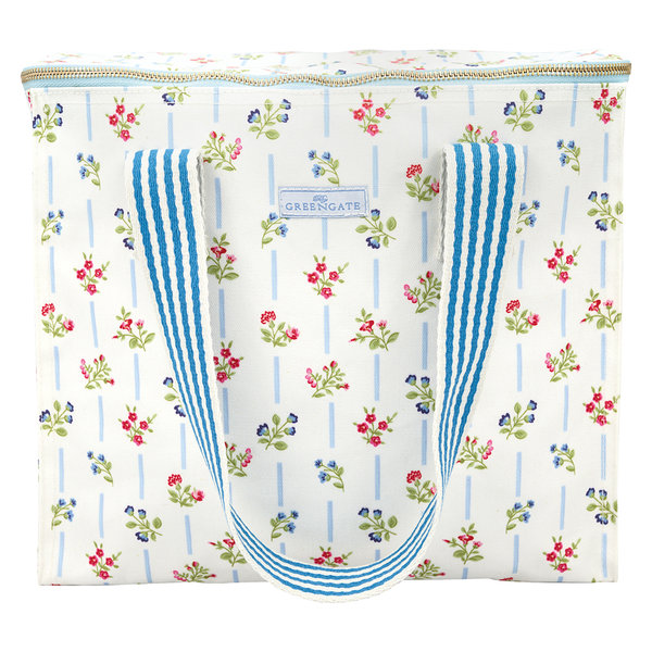 GreenGate_Cooler_bag_Hannah_white_www.sfeerscent.nl