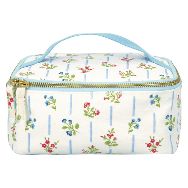 GreenGate_Lunchbag_Hannah_white_www.sfeerscent.nl
