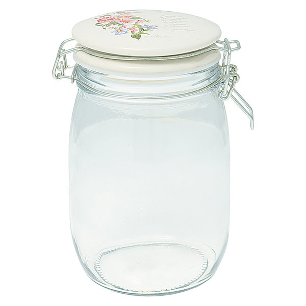 GreenGate_Storage_Jar_Jacobe_white_www.sfeerscent.nl