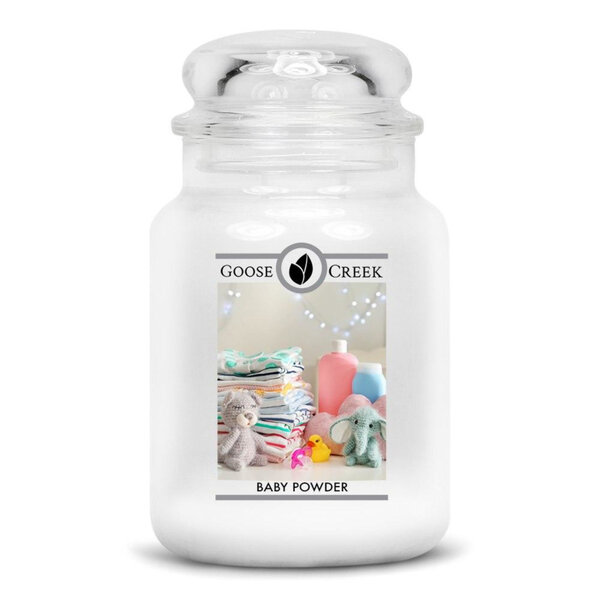 Goose_Creek_Candle_Baby_Powder_Large_Jar_www_sfeerscent_nl