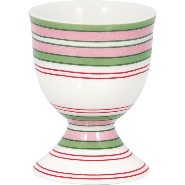 GreenGate_Egg_cup_Carola_white