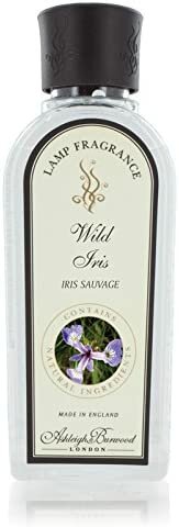 Ashleigh_Burwood_Geurlampolie_Wild_Iris_500ml