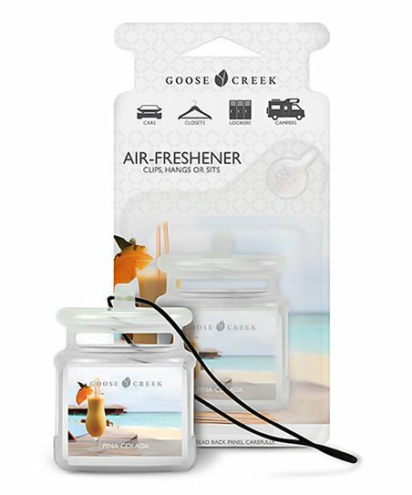 Goose_Creek_autoparfum_Pina_Colada_www_sfeerscent_nl