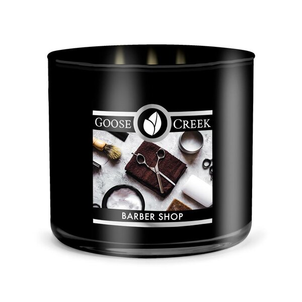 Goose_Creek_Barber-Shop-Large-3-Wick-Candle_www.sfeerscent.nl