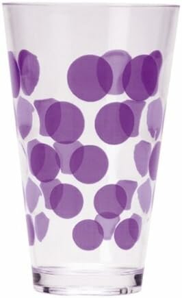 Zak!Design_DotDot_Drinkglas_Paars,_30cl