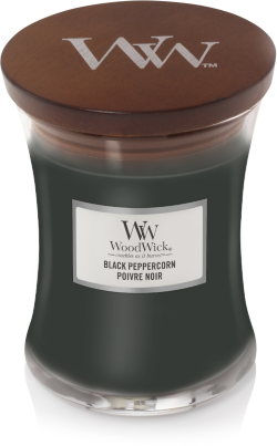 WoodWick_Black_Peppercorn_Medium_Candle