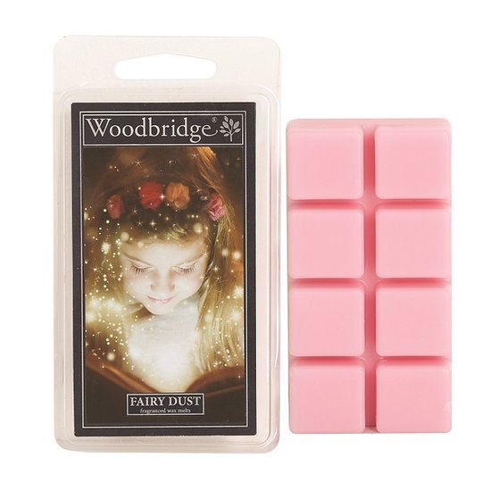 Woodbridge_Fairy_Dust_Wax_Melt