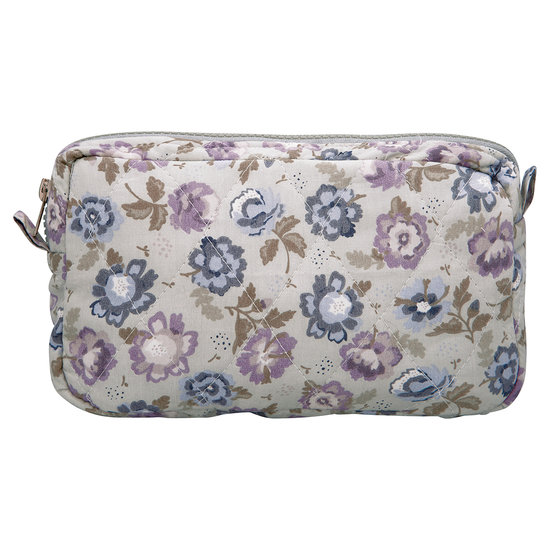 GreenGate_Beatrice_Pale_Grey_Cosmetic_Bag_Kosmetiktasche_Makeup_Tas