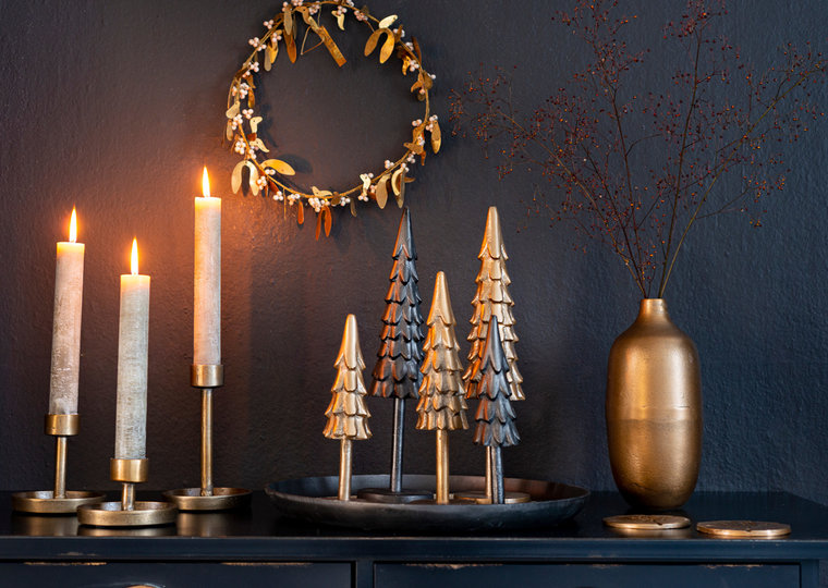 Decoratie_Kerstboom_Viborg_Goud