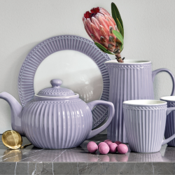 GreenGate_Deens_Serviesgoed_Lavendel