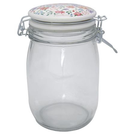 GreenGate_Clementine_White_Voorraadpot_Storage_Jar_750ml