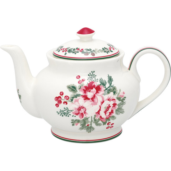 GreenGate_Teapot_Charline_white_www.sfeerscent.nl