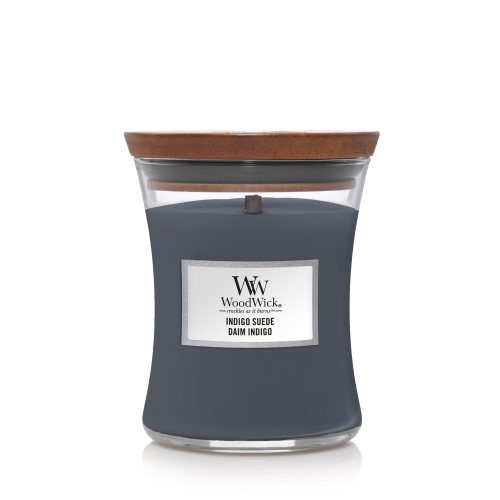 WoodWick_Indigo_Suede_Medium_Candle_www.sfeerscent.nl