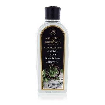 Ashleigh &amp; Burwood Lampolie Garden Mint  250 ml