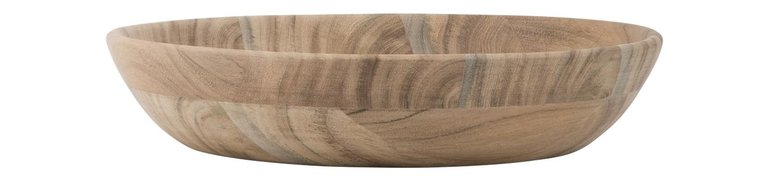 Ib_Laursen_Bowl_Large_acacia_wood