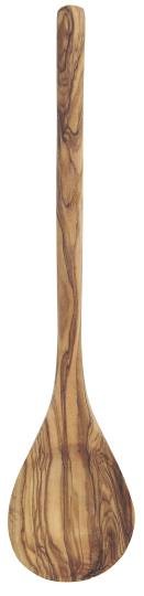 IbLaursen_Spoon_Olive_Wood