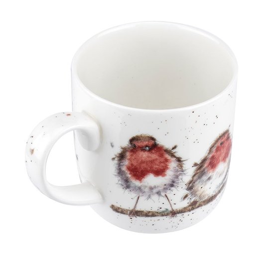 Wrendale_Designs_Christmas_Mug_Rockin_Robins_Mug