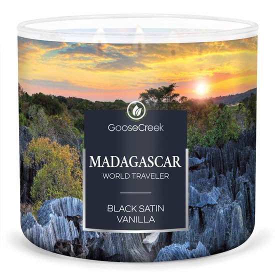 Goose_Creek_Black_Satin_Vanilla_Madagascar_world_travelers_Candle