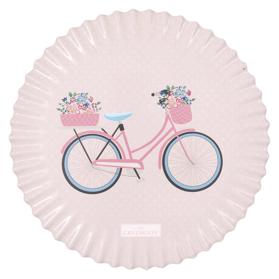 GreeGate_Coaster_Round_Alvilda_pale_pink_www.sfeerscent.nl