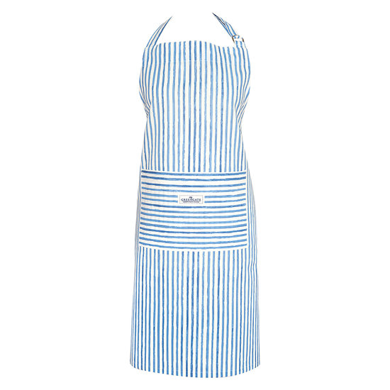 GreenGate_Apron_Sch&uuml;rze_Sally_Blue_www.sfeerscent.nl