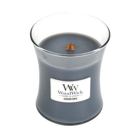 Evening_Onyx_medium_WoodWick_Geurkaars