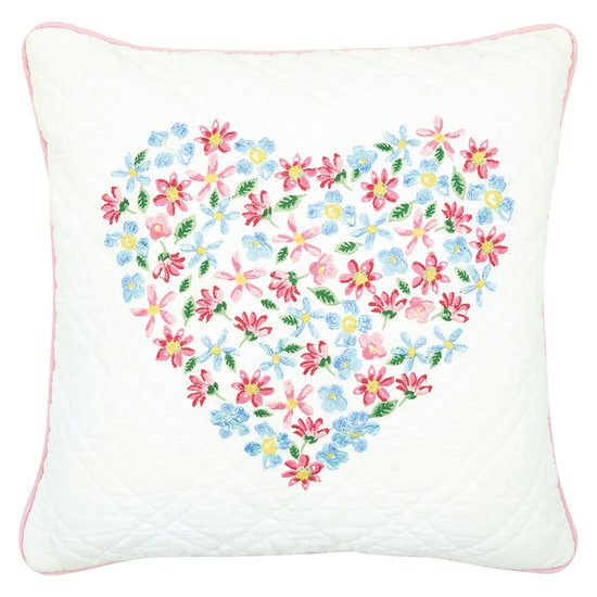 GreenGate_Kissenh&uuml;lle_Columbine_Love_white_w_embroidery