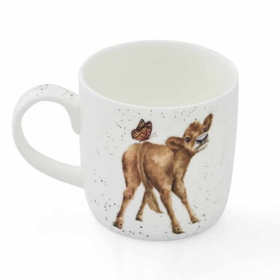 Wrendale_Designs_Koe_Bessie_Mug