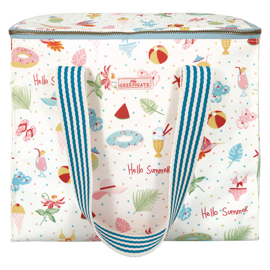 GreenGate_Cooler_bag_Lula_white_www.sfeerscent.nl