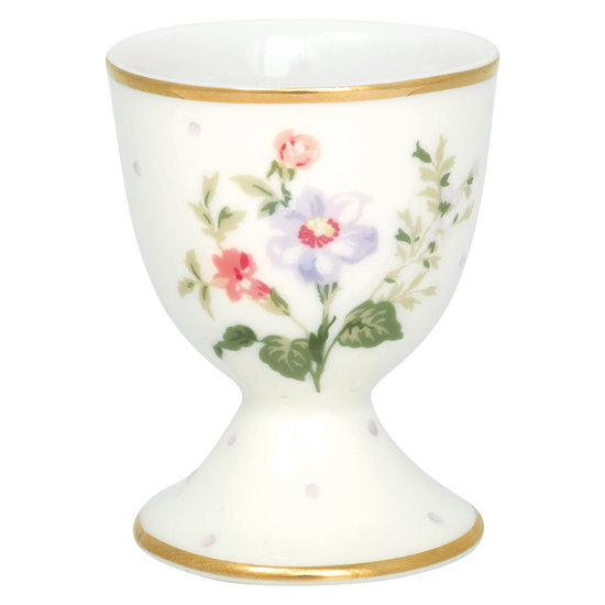 GreenGate_Eierdop_Egg_Cup_Eierbecher_Asta_white_www.sfeerscent.nl