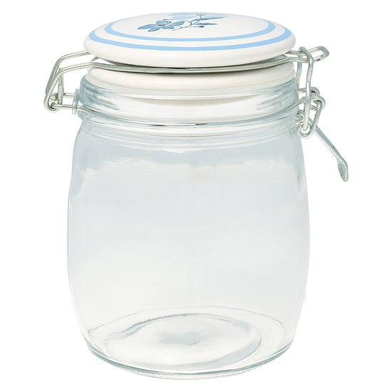 GreenGate_Storage_Jar_Laerke_white_www.sfeerscent.nl