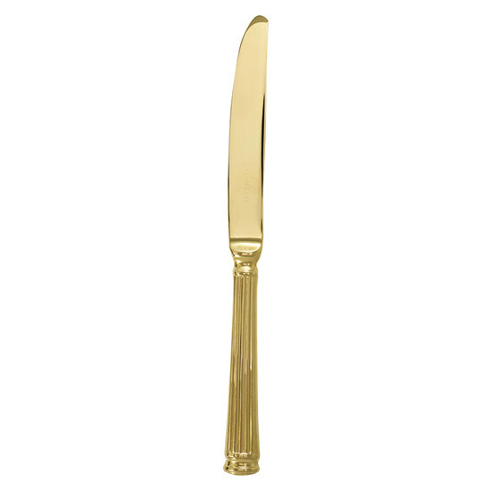 GreenGate_Dessert_knife_Gold