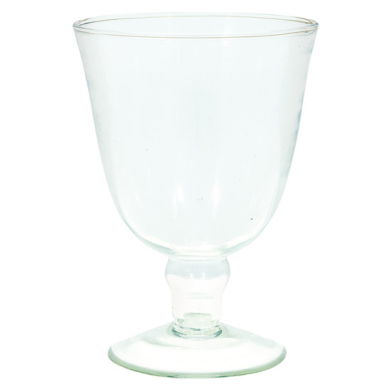 GreenGate_wijnglas_groot_clear