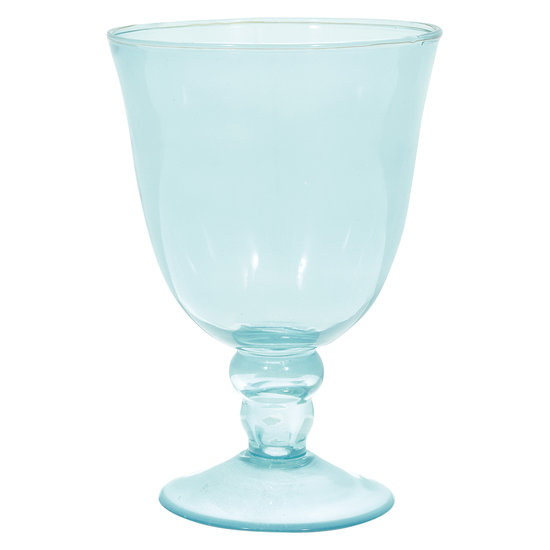 GreenGate_wijnglas_medium_blauw